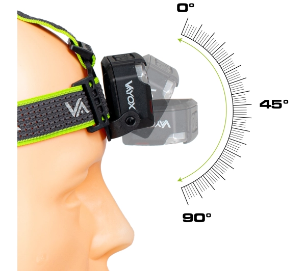 Vayox Pro Series VA0103