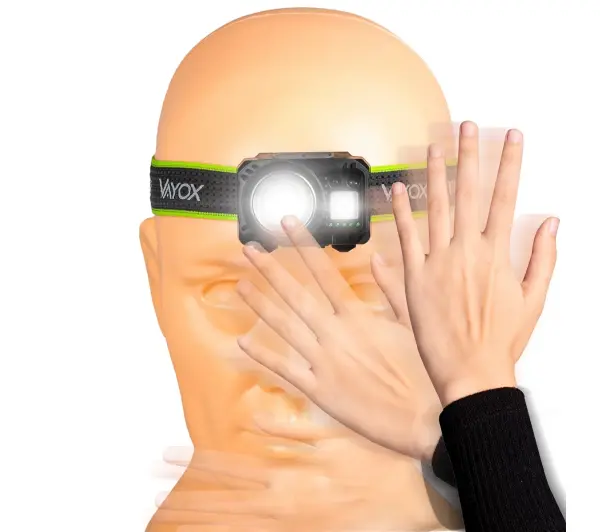 Vayox Pro Series VA0098