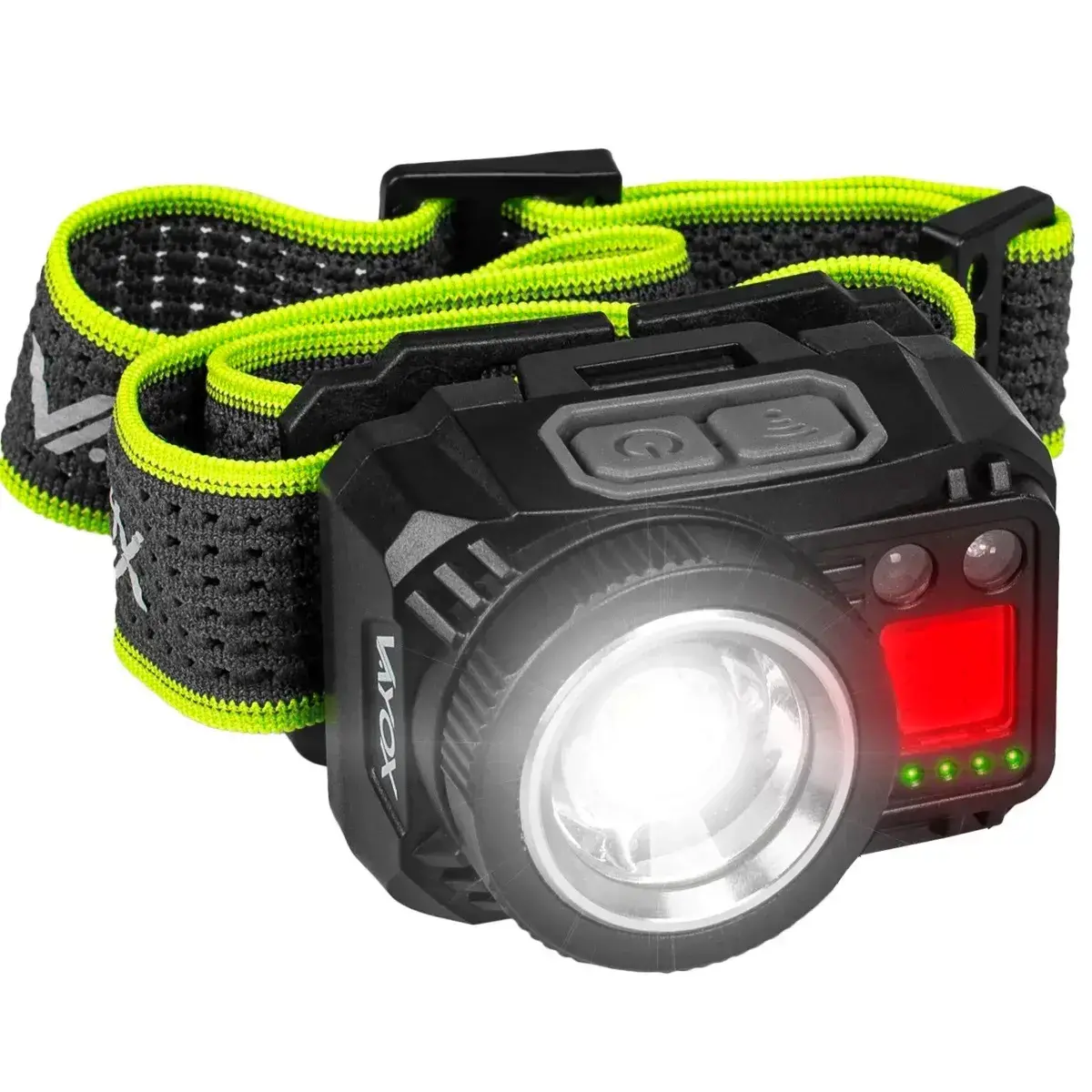 Latarka czołowa Vayox Pro Series VA0098