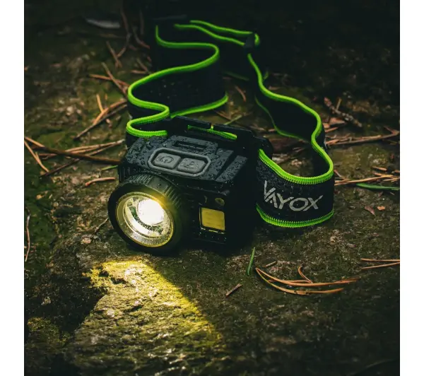 Vayox Pro Series VA0098