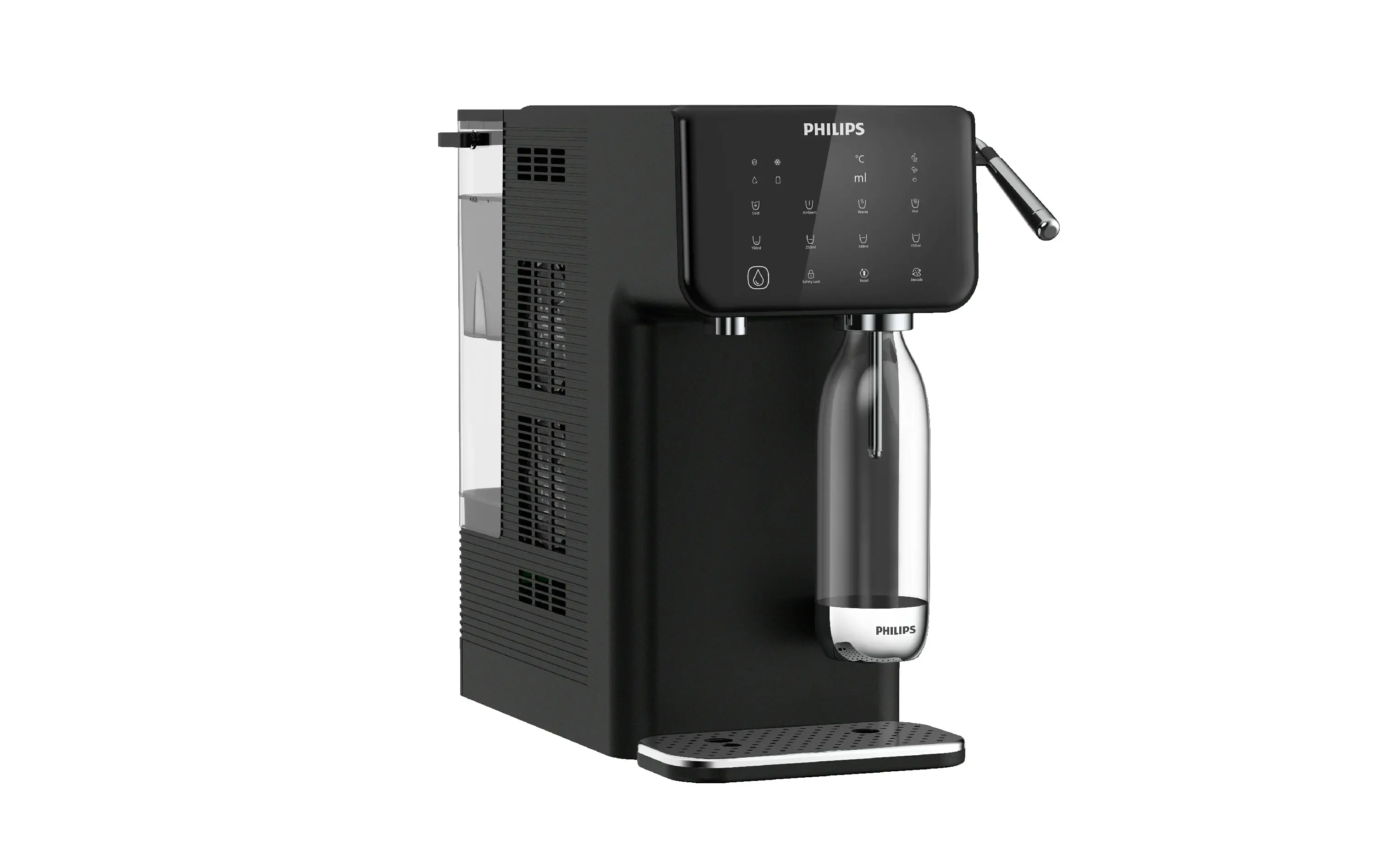 фото Сушка (Диспенсер гарячої води) Philips ADD5962BK/10