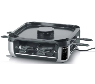 Severin RG 2379 961cm2 - Kup na Raty - RRSO 0%