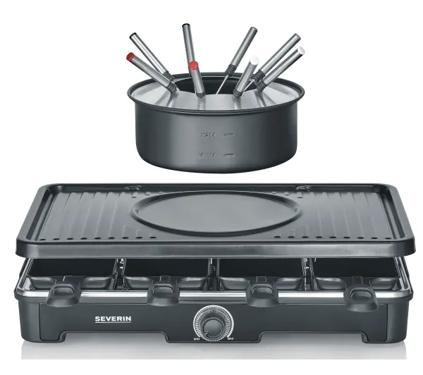 Severin RG 2347 1152cm2