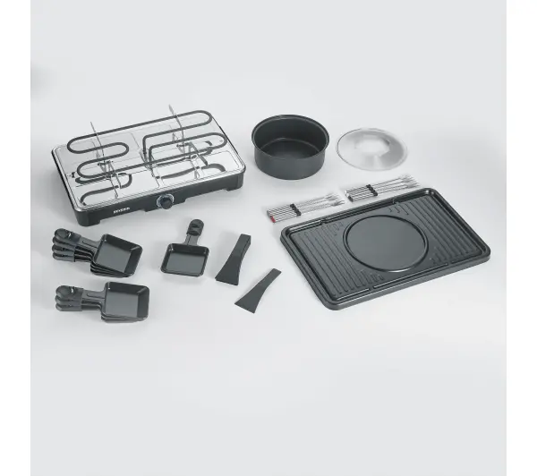 Severin RG 2347 1152cm2