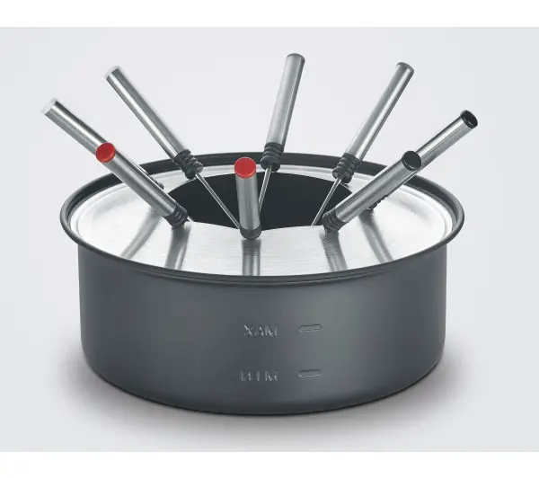 Severin RG 2347 1152cm2