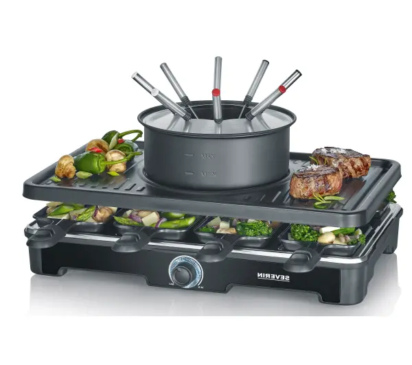 Severin RG 2347 1152cm2
