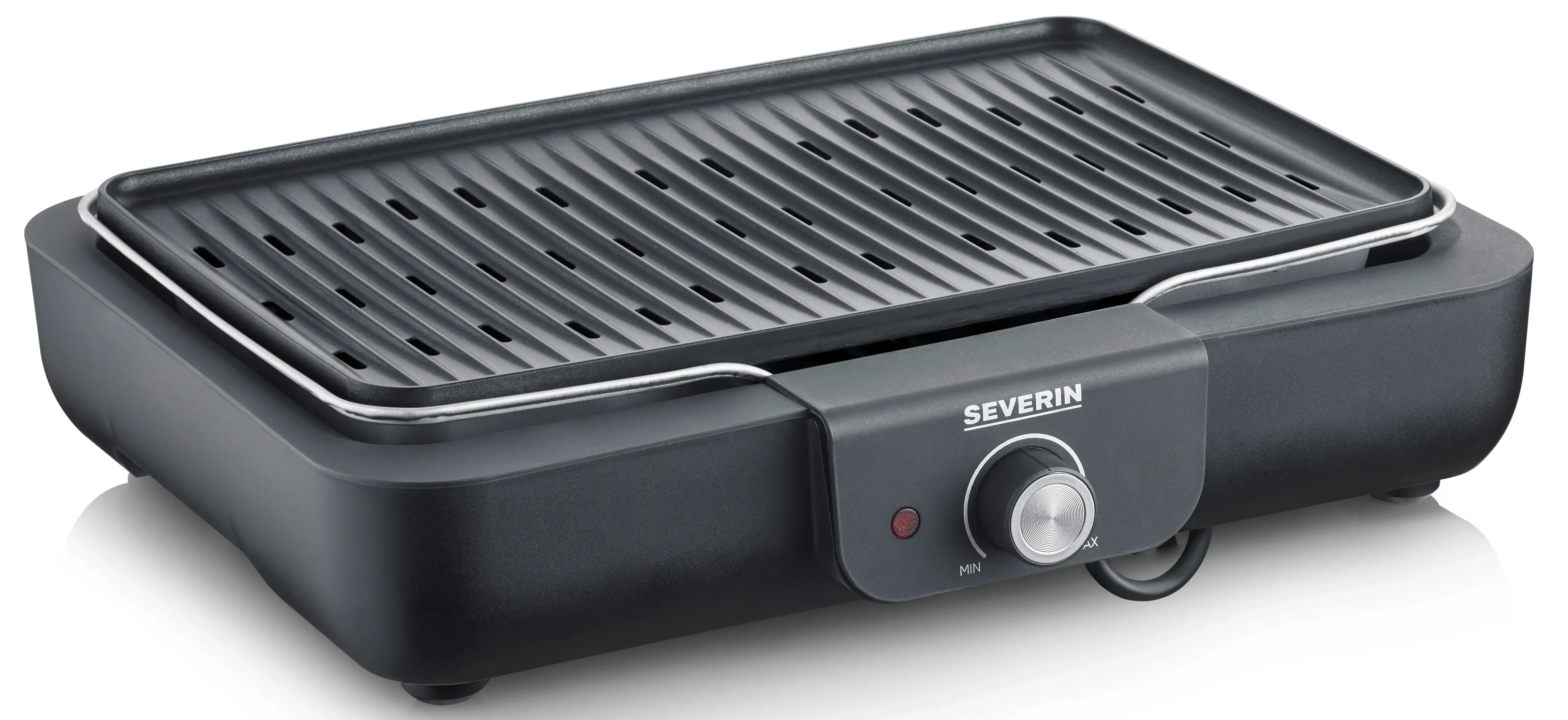 Grill elektryczny Severin PG 8556 900cm2