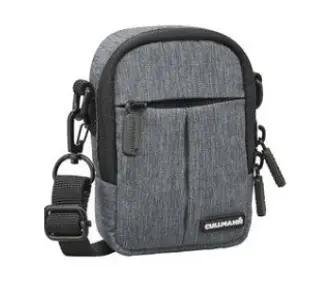 Futerał Cullmann Malaga Compact 400 Szary