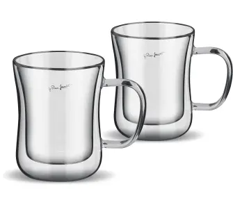 Zestaw szklanek Lamart LT9033 400ml