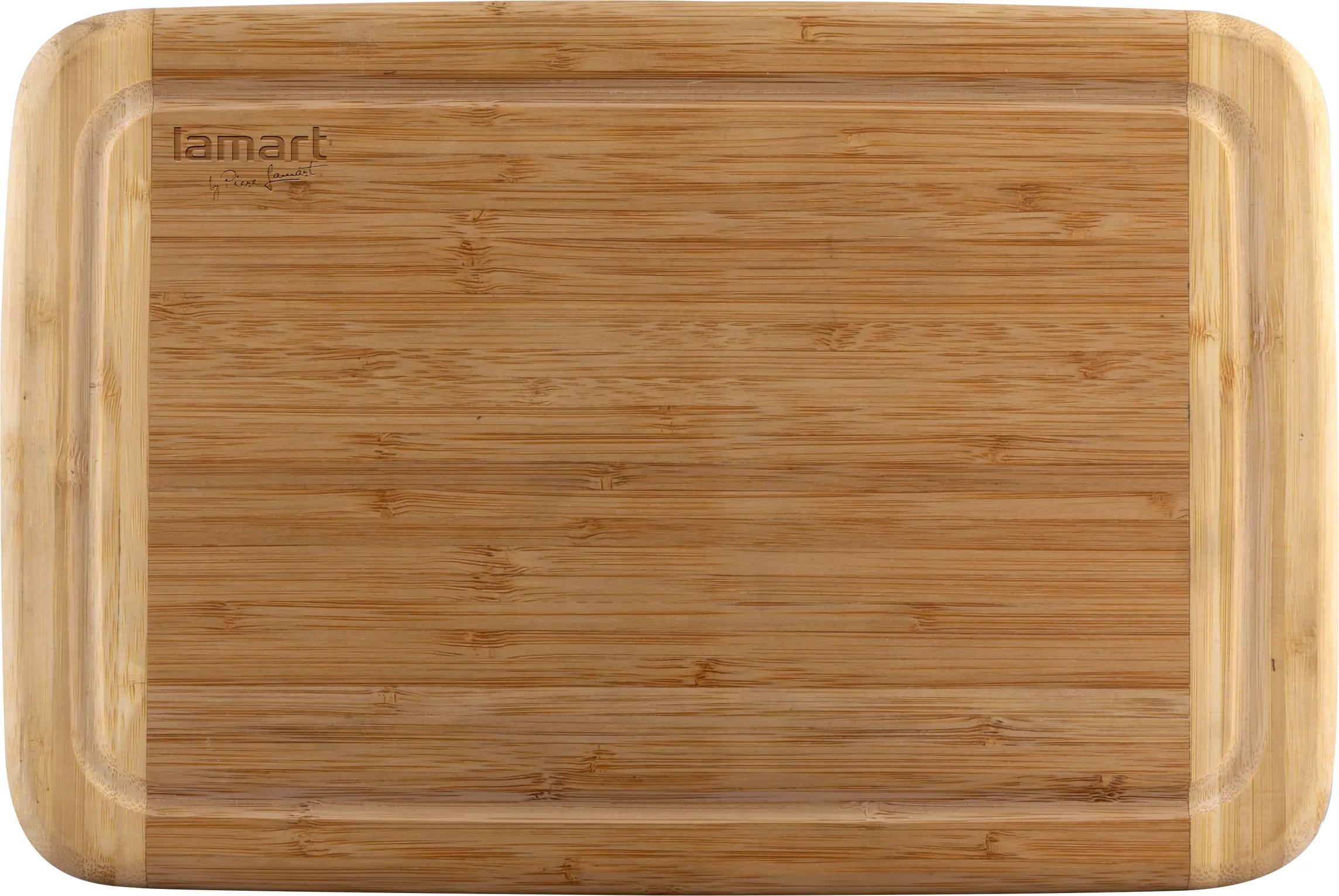 Deska do krojenia Lamart Bamboo LT2140