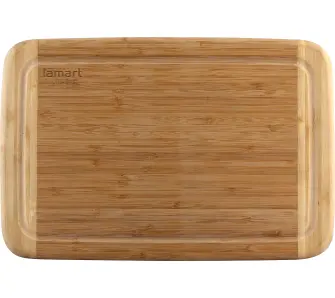 Deska do krojenia Lamart Bamboo LT2140