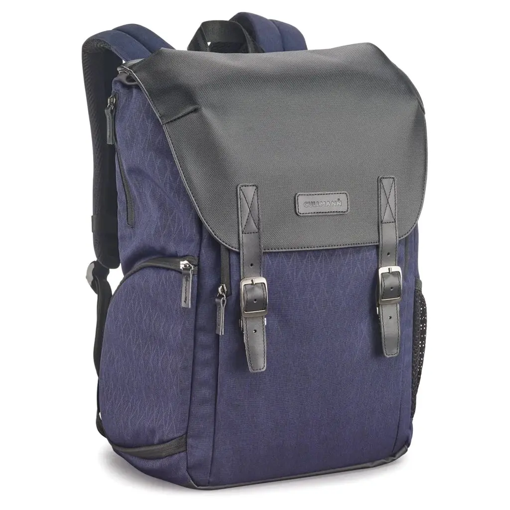 Plecak Cullmann BRISTOL DayPack 600+ Niebieski