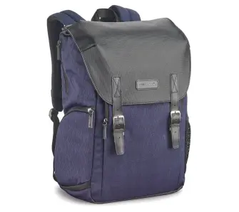 Plecak Cullmann BRISTOL DayPack 600+ Niebieski