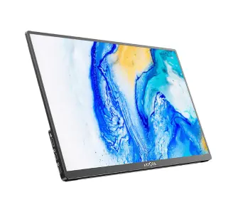 Monitor Arzopa A1 GAMUT 15,6" Full HD IPS 60Hz Przenośny