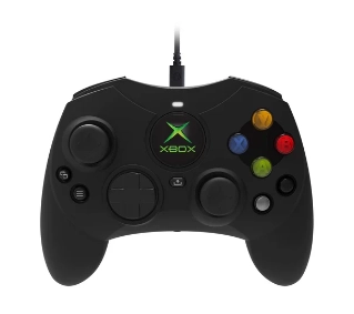 Hyperkin Duches do PC, Xbox Przewodowy Czarny