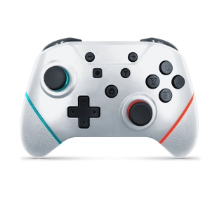 Armor3 NuChamp Wireless Game Controller do Nintendo Switch Bezprzewodowy Biały