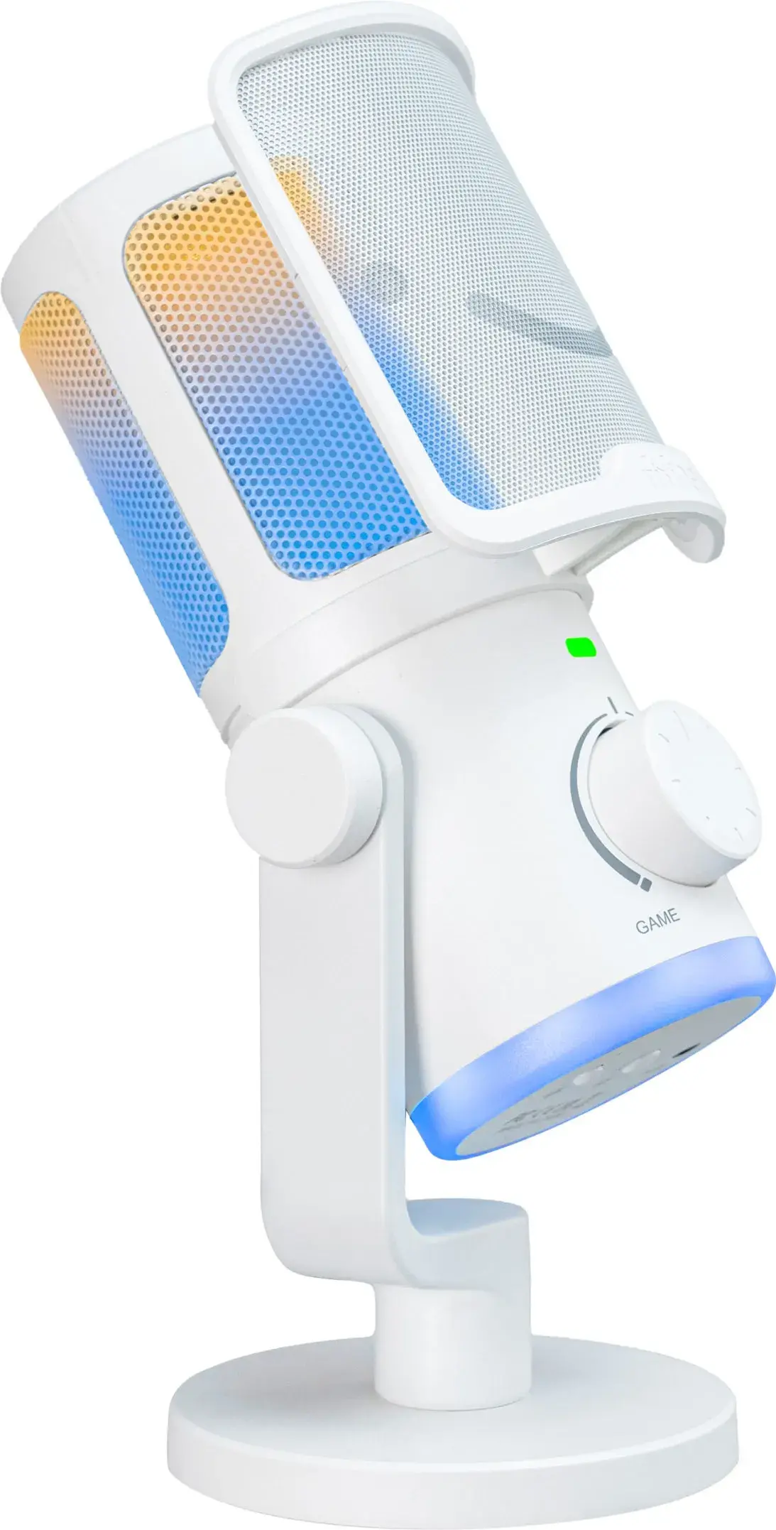 фото Мікрофон для ПК Fifine AM6W