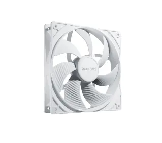 be quiet! Pure Wings 3 PWM 140mm Biały