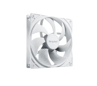 Wentylator be quiet! Pure Wings 3 PWM 140mm Biały