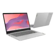 Lenovo Chromebook 本体 Lenovo Chromebook IdeaPad 3i wyświetlacz dotykowy 15,6