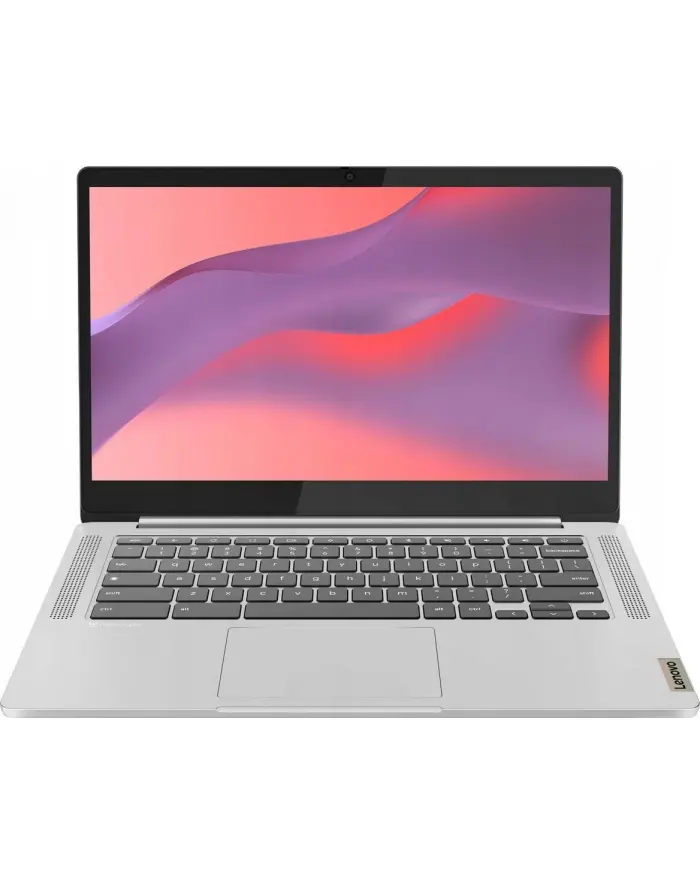 Lenovo Chromebook クロームブック Dotykowy Lenovo Chromebook 14E A4-9120C 8GB 64GB Flash