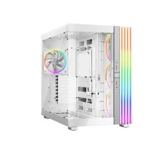 Obudowa be quiet! Light Base 900 FX Biały
