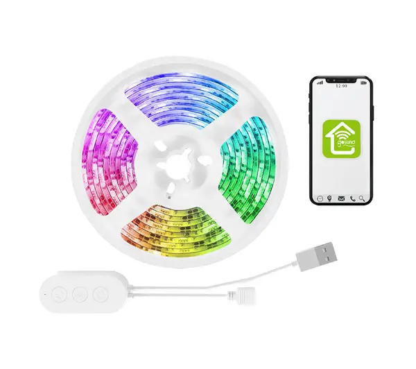 Gosund RGB  SL1 2,8m