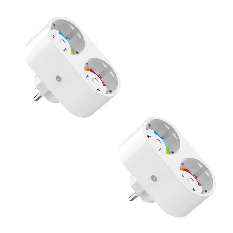Smart plug Gosund SP211 Wi-Fi 2szt