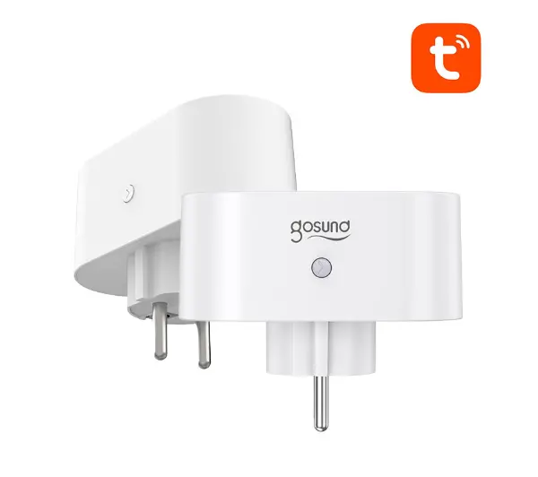 Gosund SP211 Wi-Fi 2szt