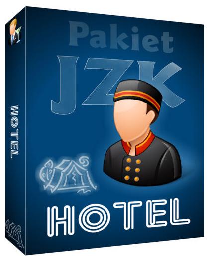 JZK Hotel PRO