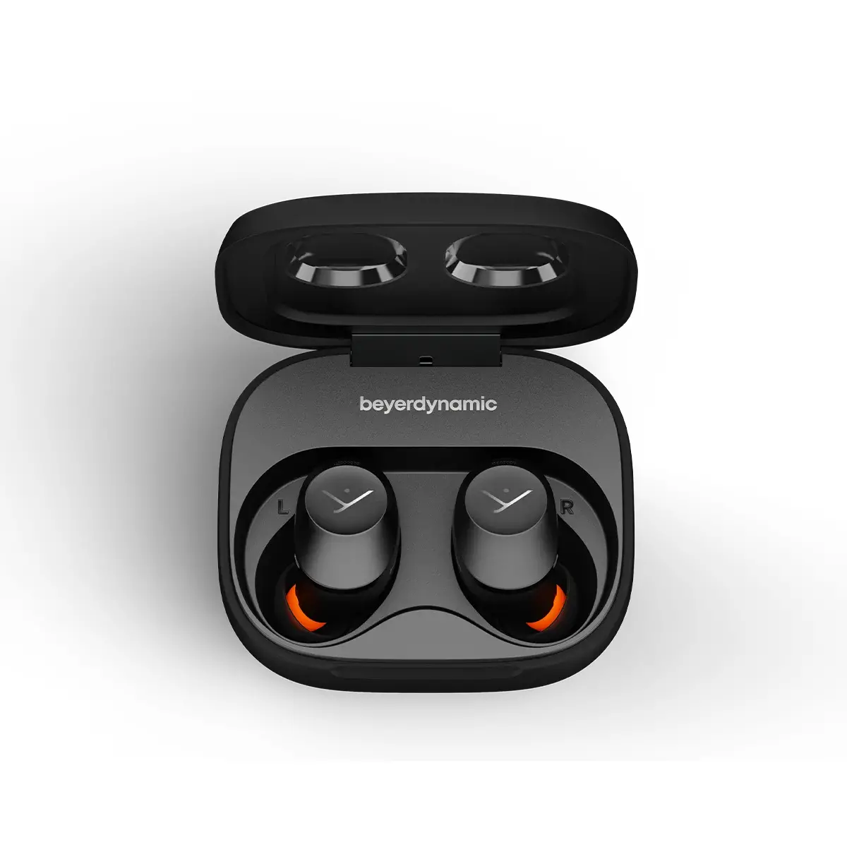 beyerdynamic Amiron300 ワイヤレスイヤホン ブラック AMIRON 300 AMIRON 300 - beyerdynamic (ベイヤーダイナミック）
