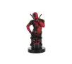 Podstawka Exquisite Gaming Cable Guys Na Pada/Telefon Deadpool 3 R.E.S.T