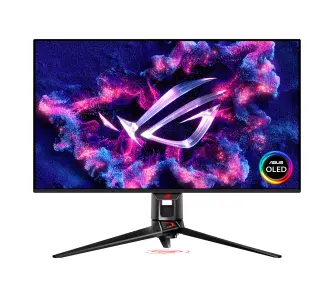 Monitor ASUS ROG Swift OLED PG32UCDM  31,5" 4K QD-OLED 240Hz 0.03ms Gamingowy