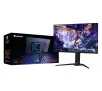 Monitor Gigabyte AORUS FO32U2P 31,5" 4K QD-OLED 240Hz 0,03ms Gamingowy