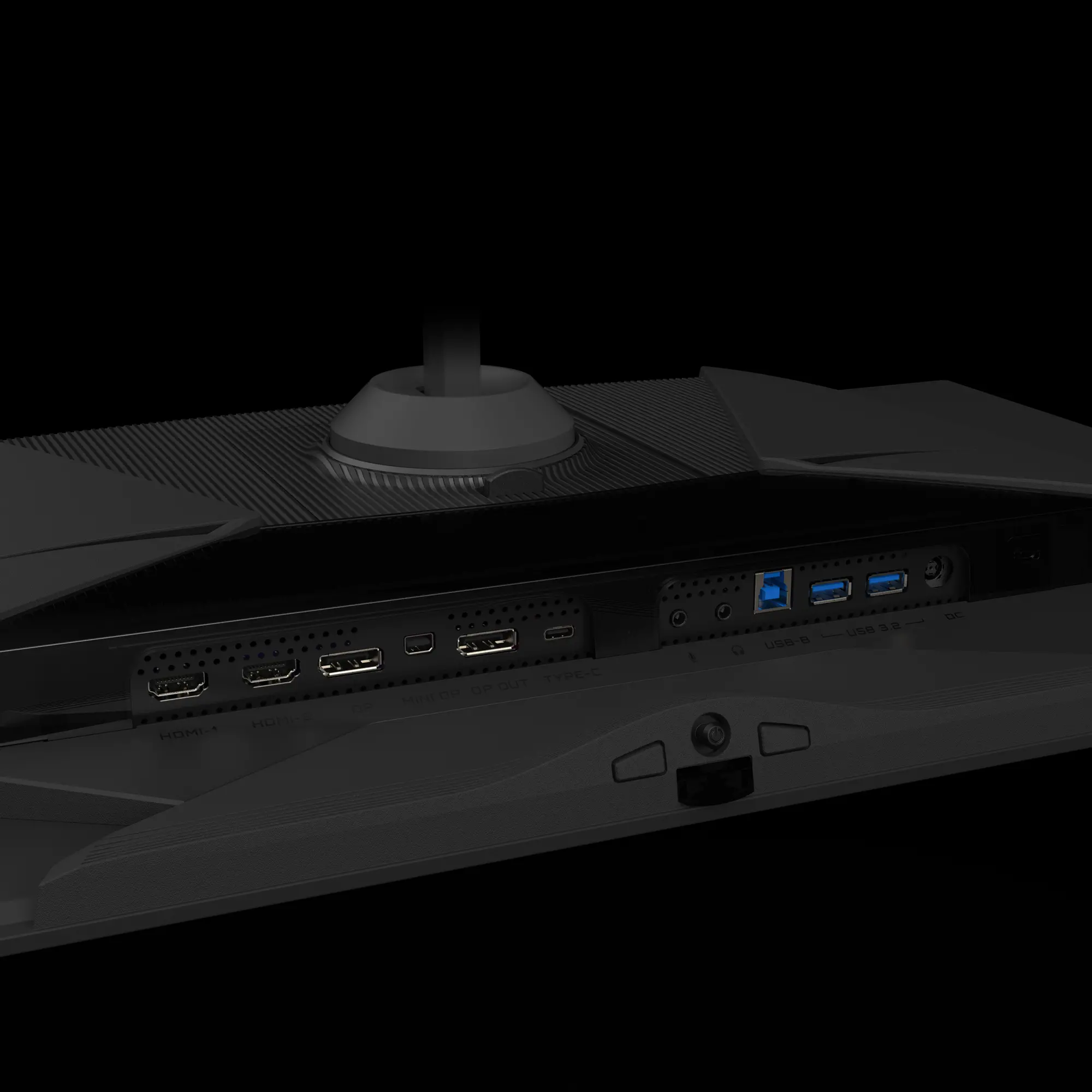 GIGABYTE 240Hz 24.5インチ ゲーミングモニター JAPANNEXT 24.5インチIPSパネル 240Hz対応ゲーミングモニター JN