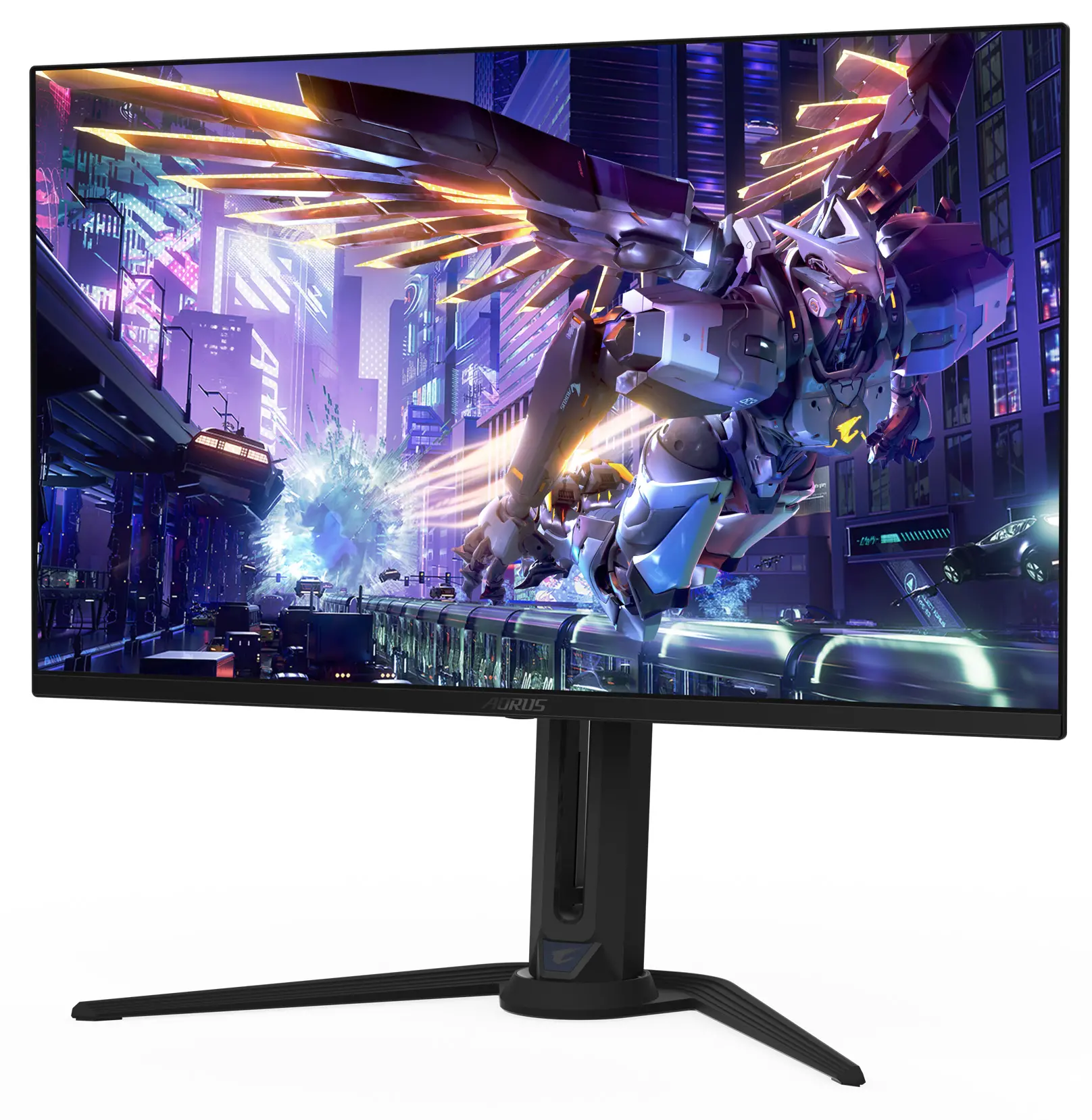 Monitor Gigabyte AORUS FO32U2P 31,5