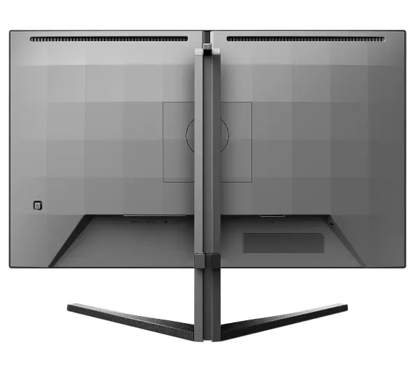 Philips Evnia 5000 27M2N5500/00 27" 2K Fast IPS 180HZ 0,5ms MBR Gamingowy - Kup na Raty - RRSO 0%