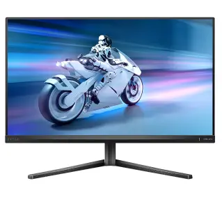 Philips Evnia 5000 27M2N5500/00 27" 2K Fast IPS 180HZ 0,5ms MBR Gamingowy - Kup na Raty - RRSO 0%