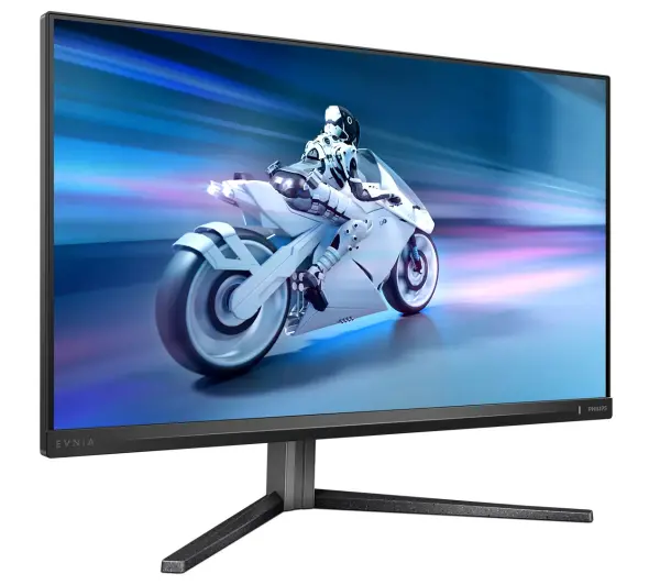 Philips Evnia 5000 27M2N5500/00 27" 2K Fast IPS 180HZ 0,5ms MBR Gamingowy - Kup na Raty - RRSO 0%