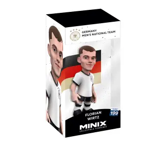Figurka Minix Niemcy Florian Wirtz