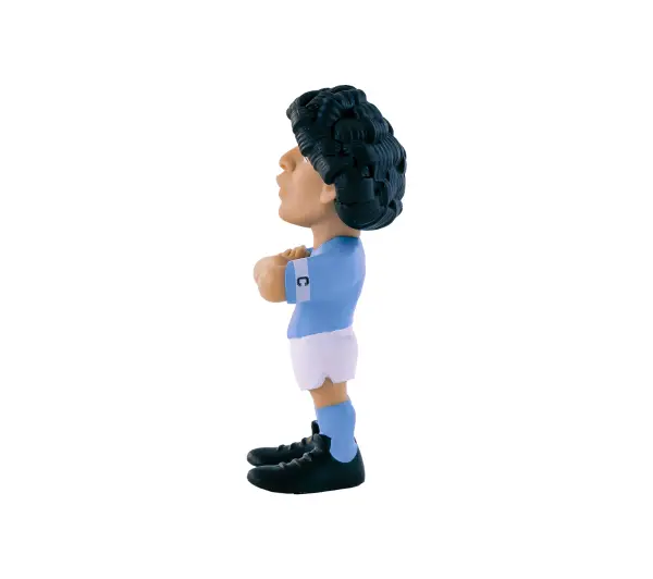 Minix Napoli Diego Maradona