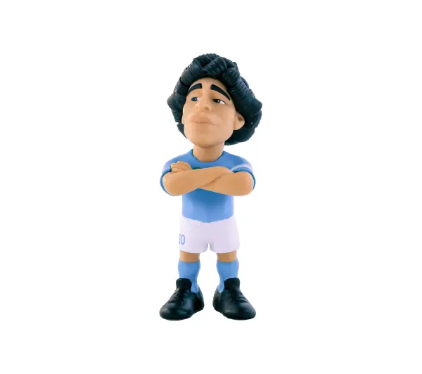 Minix Napoli Diego Maradona