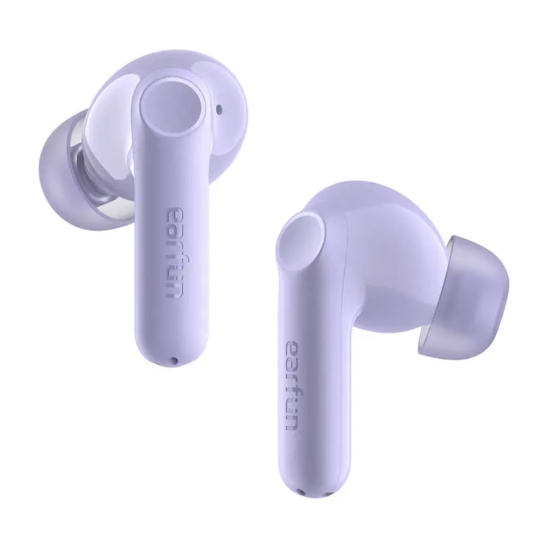 фото Навушники TWS Earfun Air Life Purple