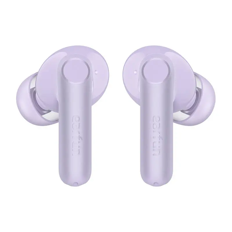фото Навушники TWS Earfun Air Life Purple