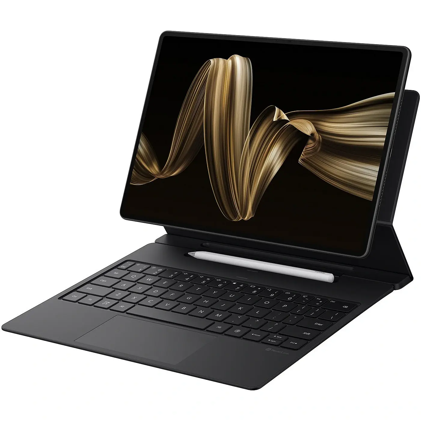 фото Планшет Huawei MatePad Pro 12.2 12/512GB Black