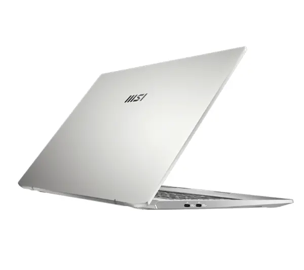 MSI Prestige A16 AI+ A3HMG-044PL OLED 16" Ryzen AI 9 365  32GB RAM 1TB Dysk SSD Win11 Srebrny Funkcje AI - Kup na Raty - RRSO 0%