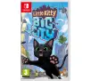 Little Kitty Big City Gra na Nintendo Switch