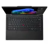 Laptop biznesowy Lenovo ThinkPad T14s Gen 6 14" Snapdragon X Elite X1E-78-100 32GB RAM 512GB Dysk SSD Win11 Pro Czarny