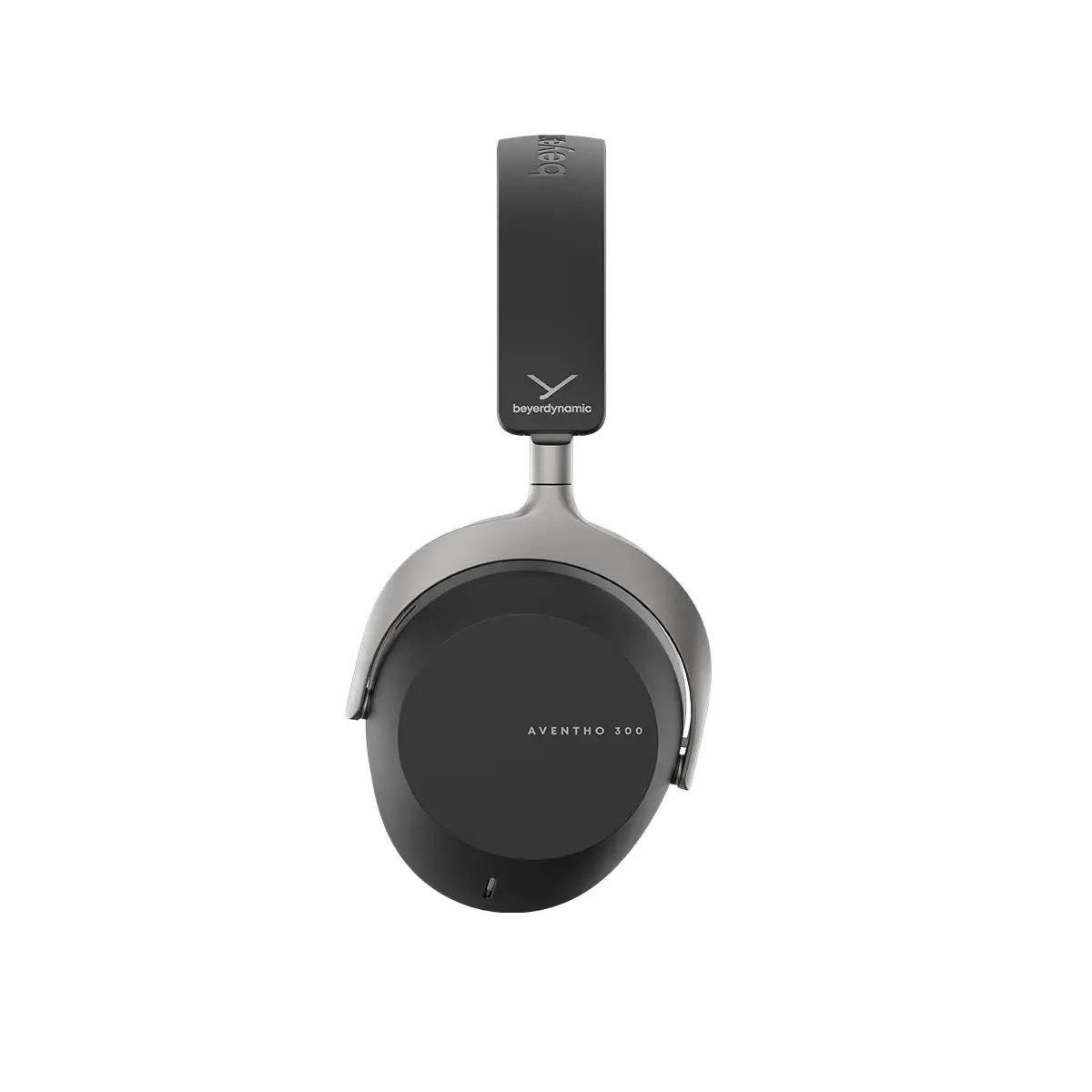 фото Навушники з мікрофоном Beyerdynamic Aventho 300 Black