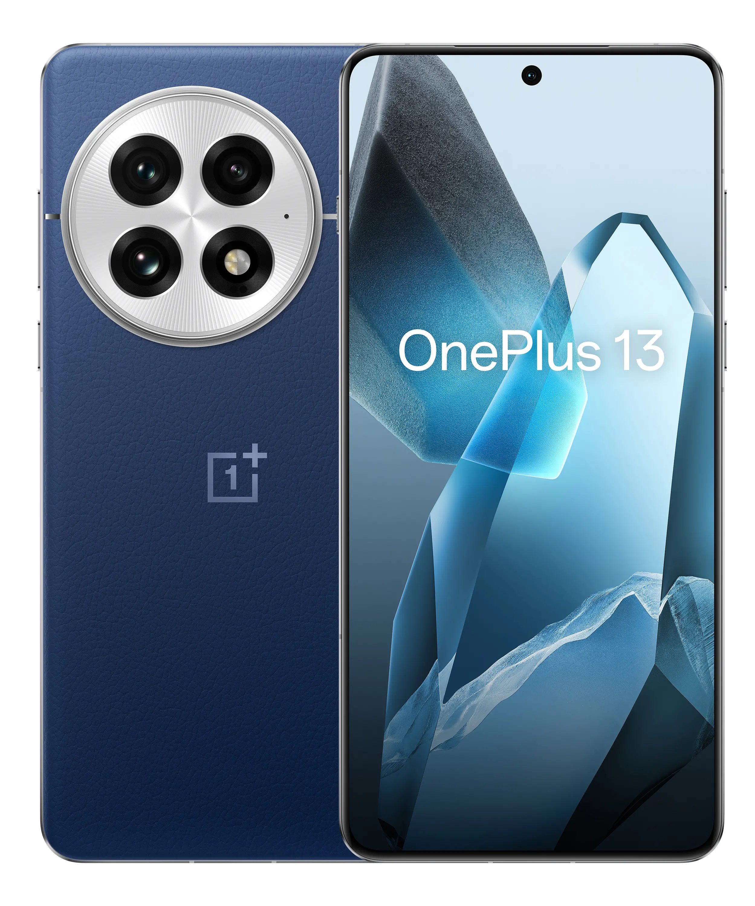 Smartfon OnePlus 13 16/512GB 6,82" 120Hz 50Mpix Niebieski